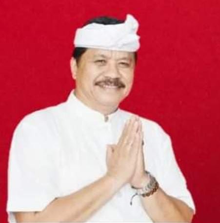 Dokumentasi dari - Ketua DPRD Tabanan: Jalan Tol Gilimanuk – Mengwi Penanda Bali Era Baru