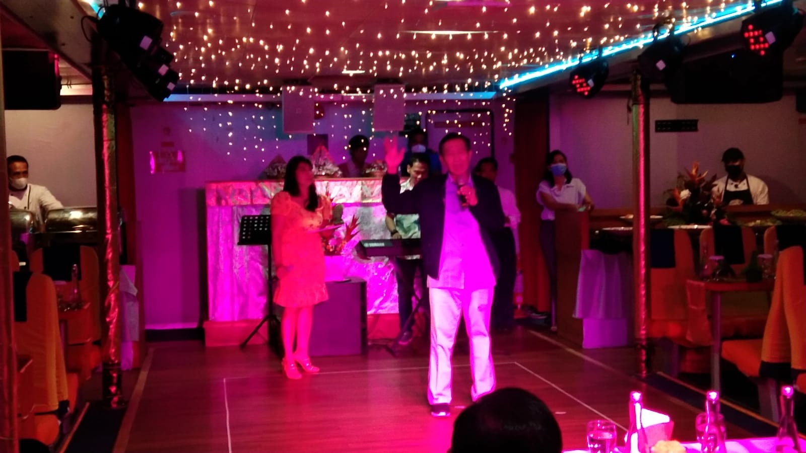 Dokumentasi dari - Pulau Cinta, Mangku Pastika Ajak DPD dari 34 Provinsi Promosikan Pariwisata Bali 