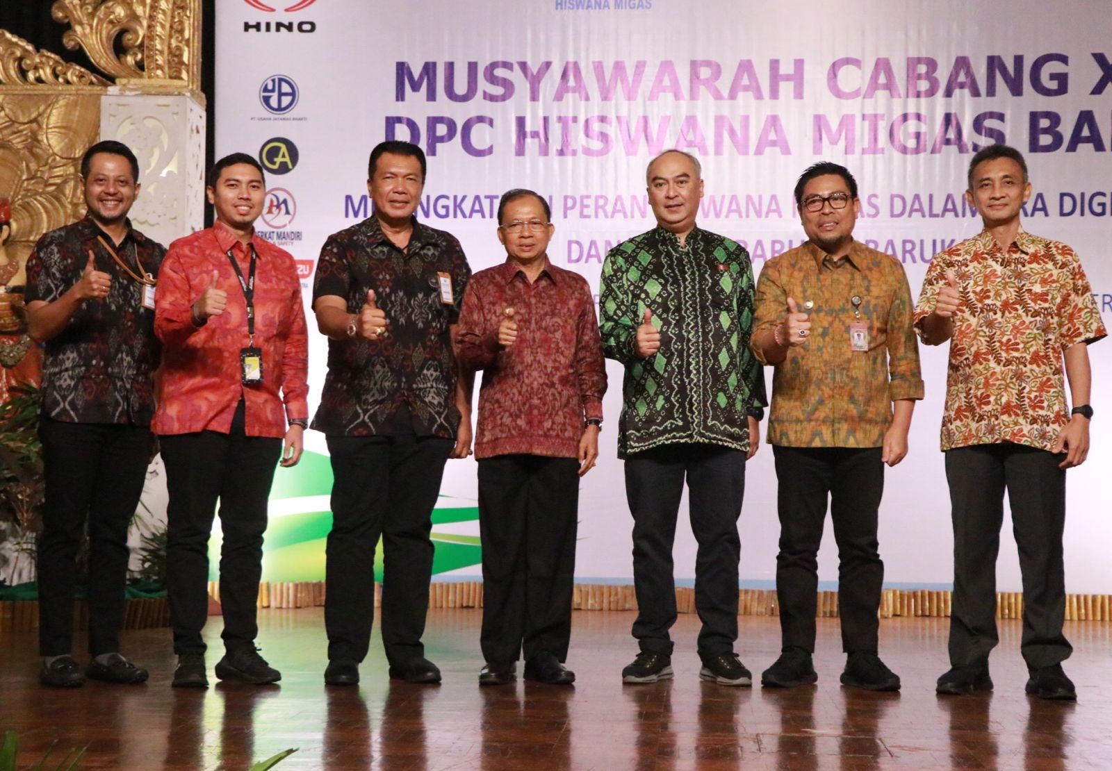 Dokumentasi dari - Bertransisi ke Gas Menuju Mandiri Energi Bersih, Koster Hentikan Semua Energi Fosil dan Minyak di Bali