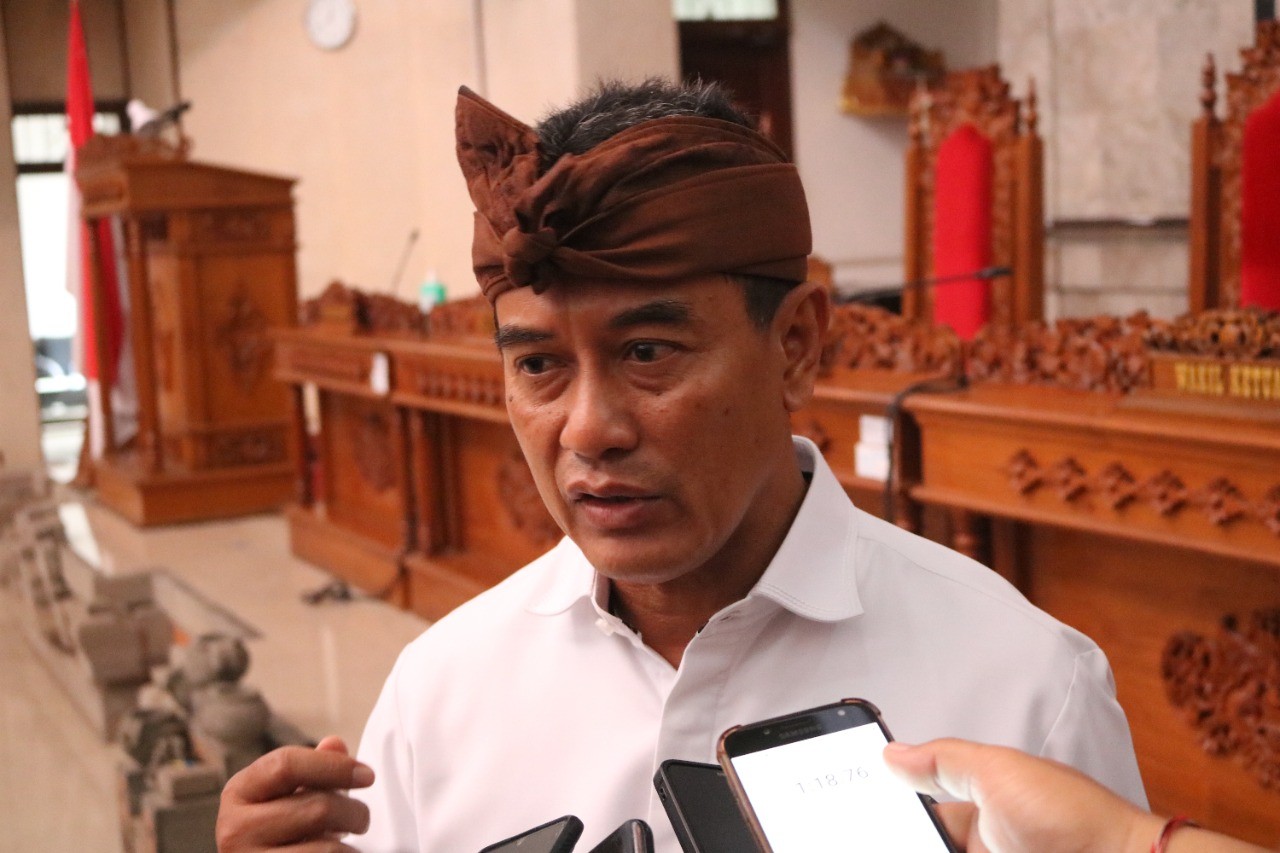 Dokumentasi dari - APBD Buleleng Tahun 2023 Dirancang Lebih Produktif Dalam Pemenuhan Hak Dasar Masyarakat