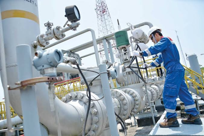 Dokumentasi dari - LNG Jadi Solusi, Indonesia Terancam Krisis Minyak