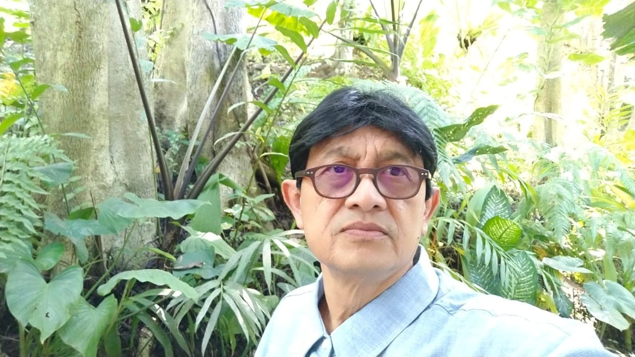 Dokumentasi dari - Padmasana Longsor, Pemerintah Ada Dimana!!