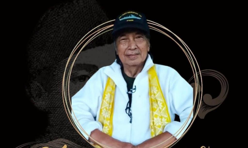 Dokumentasi dari - In Memoriam: I Gusti Ngurah Alit Yudha 