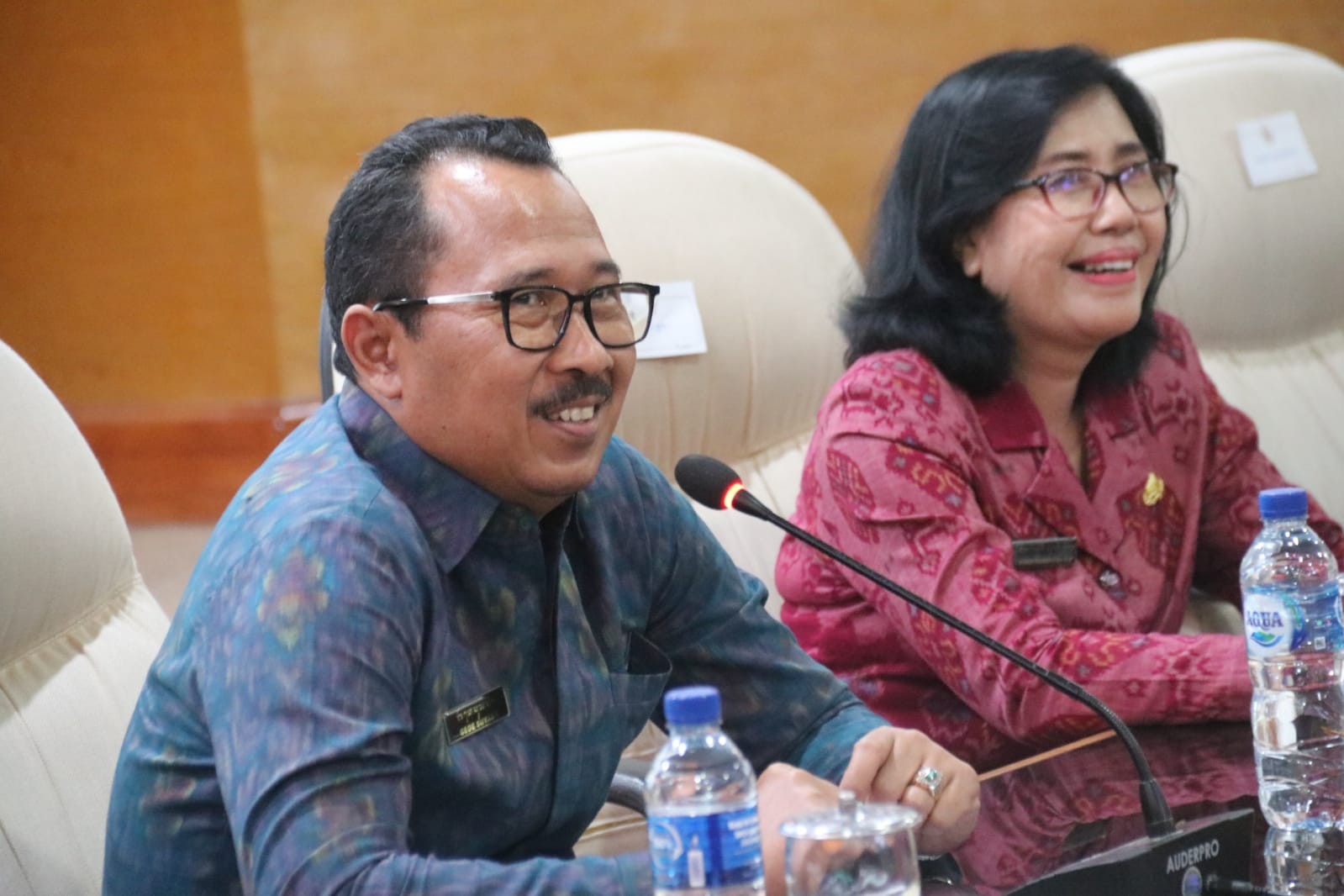 Dokumentasi dari - 24 Sekolah di Buleleng ditetapkan Sebagai Sekolah Adiwiyata Kabupaten Tahun 2022