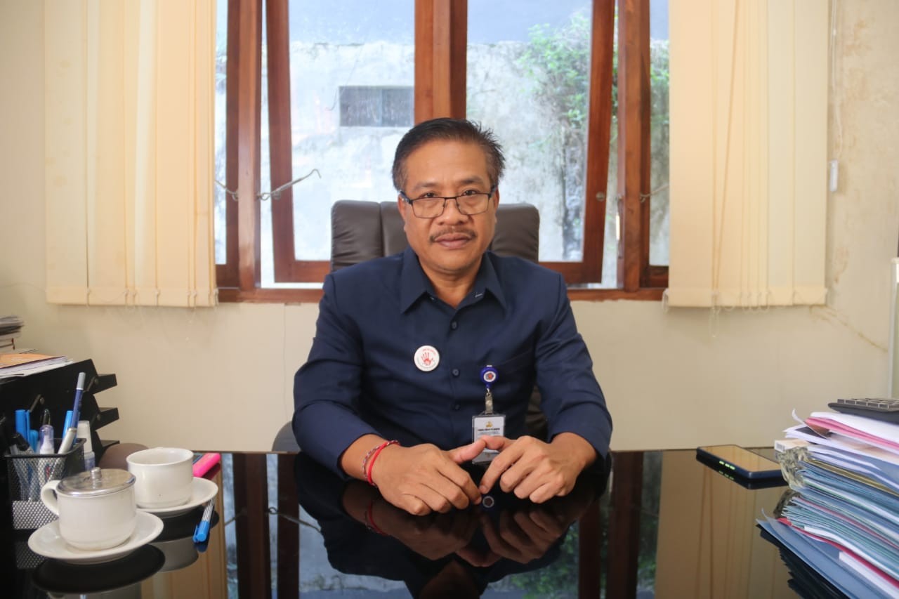 Dokumentasi dari - DPMPTSP Buleleng Rutin Awasi Pelaku Usaha