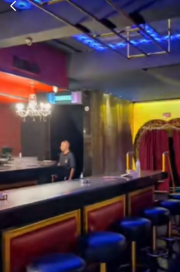 Dokumentasi dari - Sky Garden Diam-Diam Buka Lagi