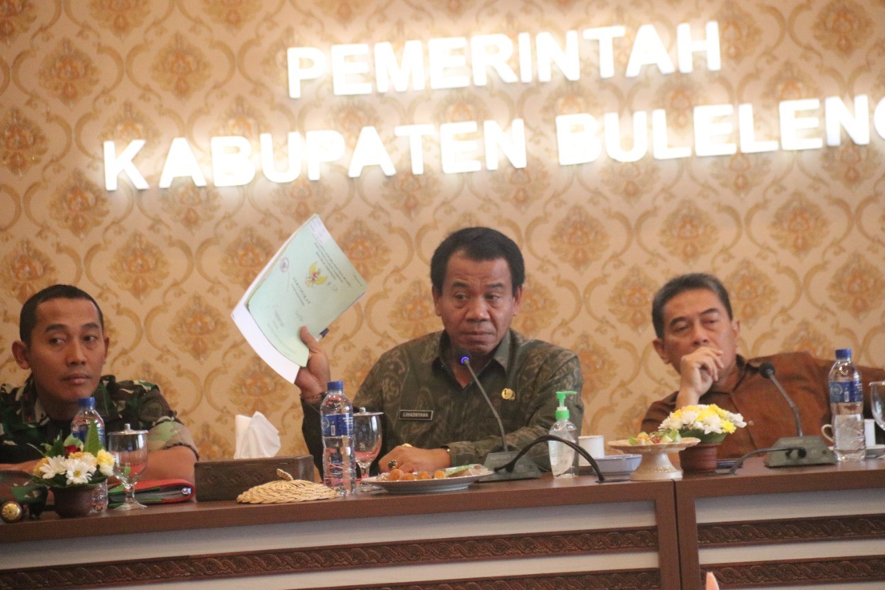 Dokumentasi dari - Sikapi Masalah Agraria di Batu Ampar, Pemkab Buleleng Mengacu Pada Dokumen Sah