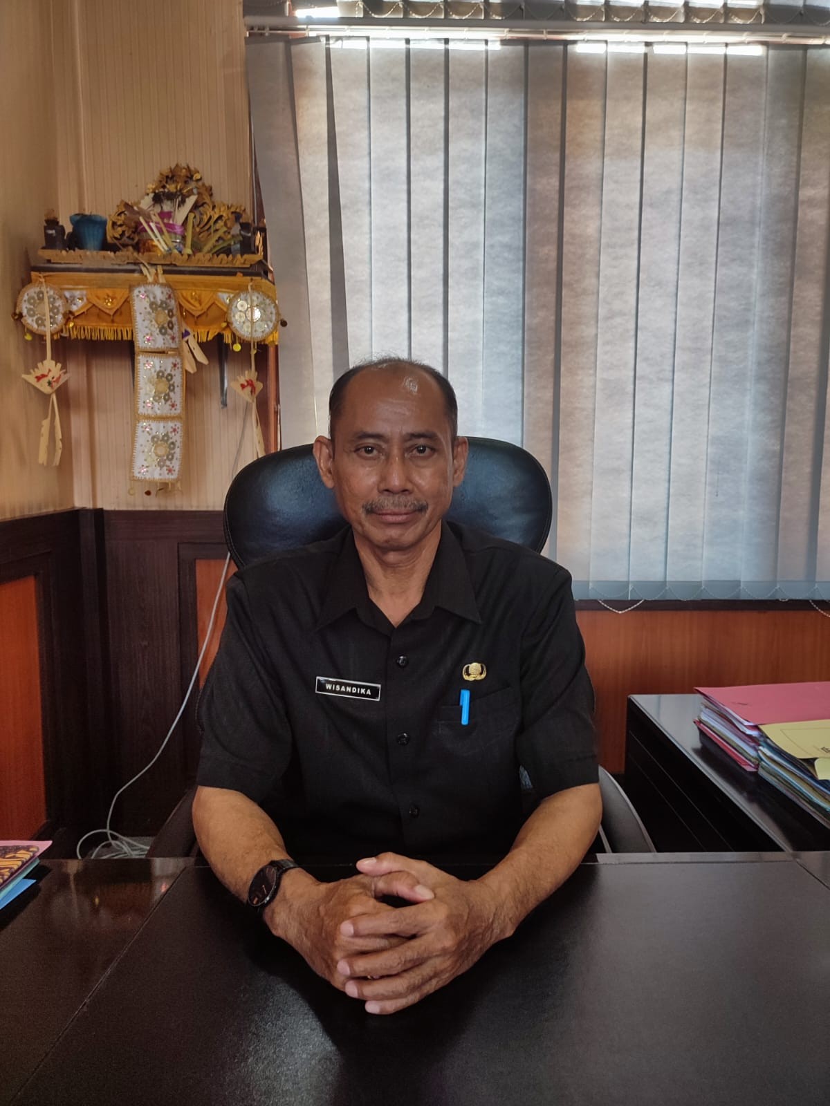 Dokumentasi dari - Tahun 2023, Disbud Buleleng Tetap Gelar Pekan Apresiasi Seni 