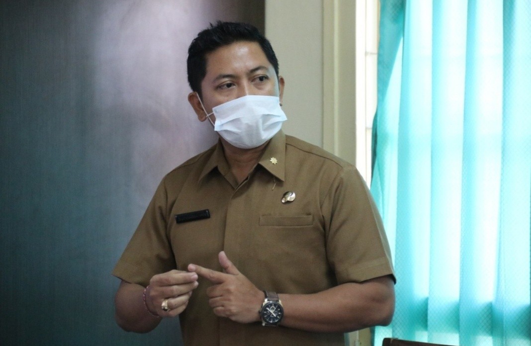 Dokumentasi dari - Pasca PPKM dicabut, Buleleng Hari Ini Nihil Kasus Covid-19 