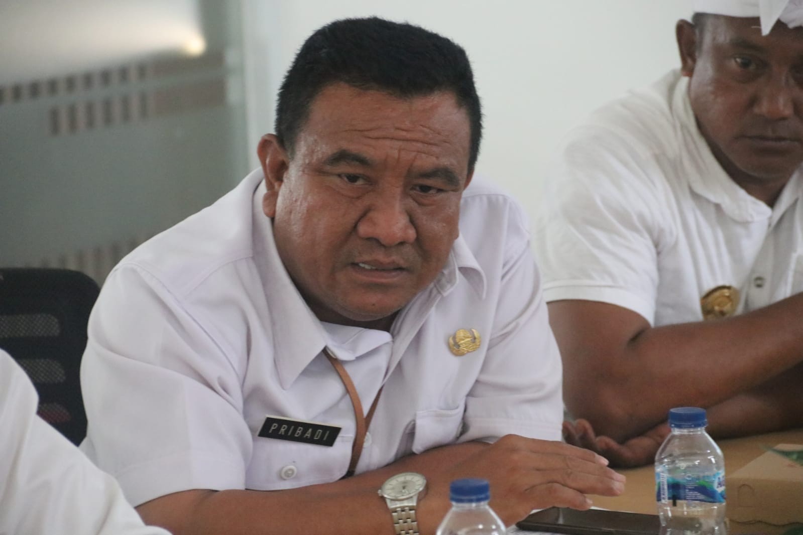 Dokumentasi dari - PSN Bendungan Tamblang Akan Mampu Menenuhi Kebutuhan Air Seluas 600 Hektare