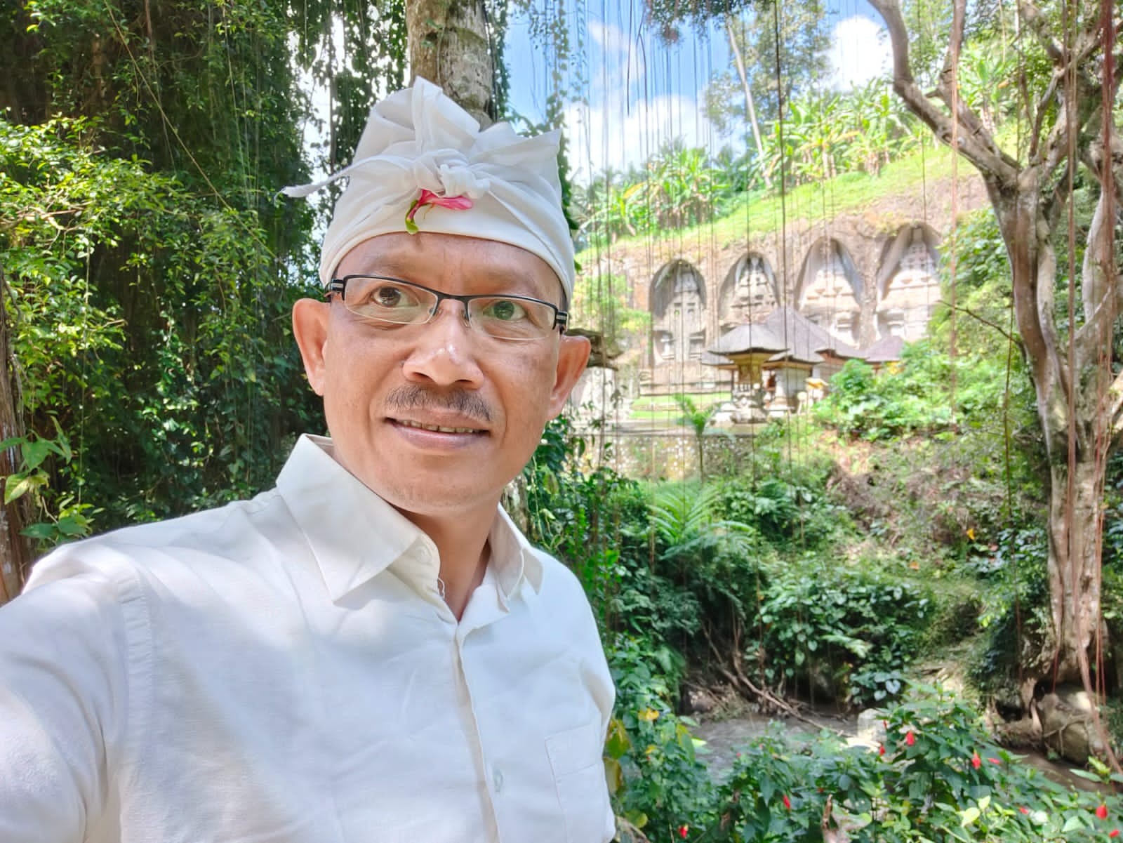 Dokumentasi dari - Penetapan Hari Arak Bali, Surat Terbuka Paiketan Krama Bali