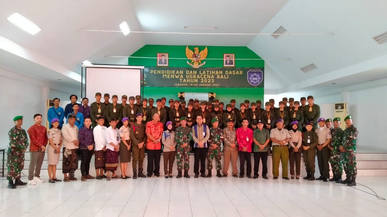 Dokumentasi dari - Bangun Bangsa Indonesia untuk Generasi Emas 2045