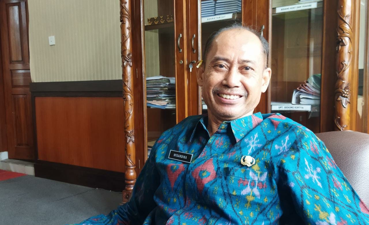 Dokumentasi dari - Desa Adat se-Buleleng Pastikan Pararem Rabies Rampung Setelah Nyepi