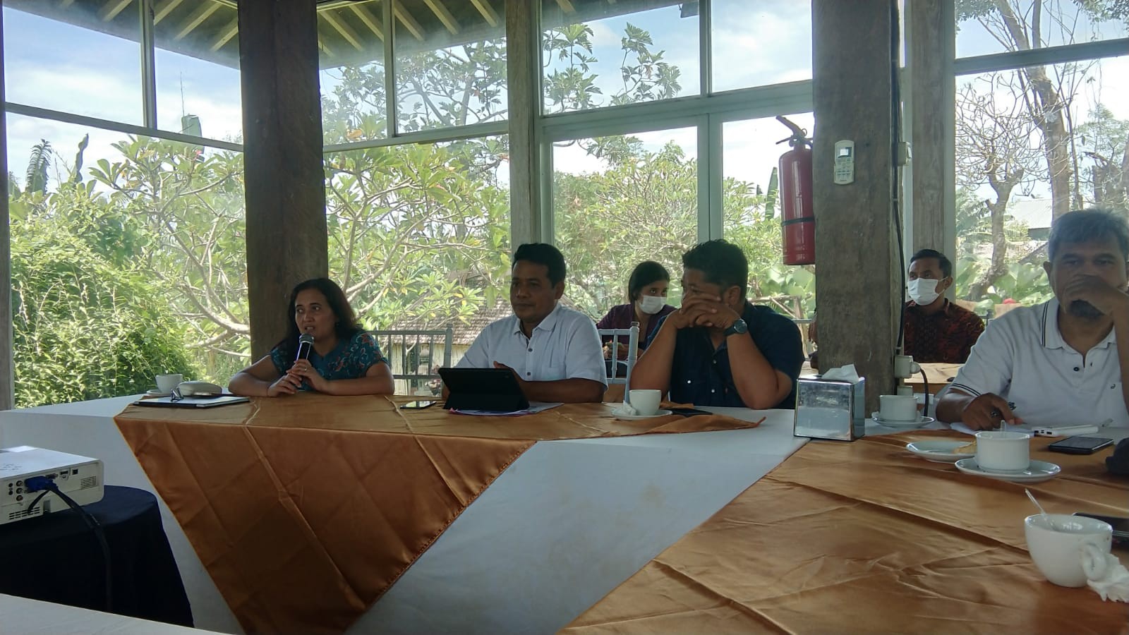 Dokumentasi dari - Kendalikan Perilaku Merokok, Pengguna Rokok Elektrik Meningkat