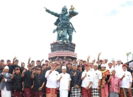 Dokumentasi dari - Jalan Shortcut Singaraja-Mengwi Titik 7A,7B 7c dan Titik 8 Diplaspas