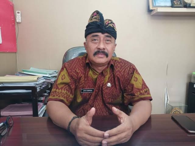 Dokumentasi dari - Tahun 2023, 11 Desa di Buleleng Lakukan Pilkel Serentak