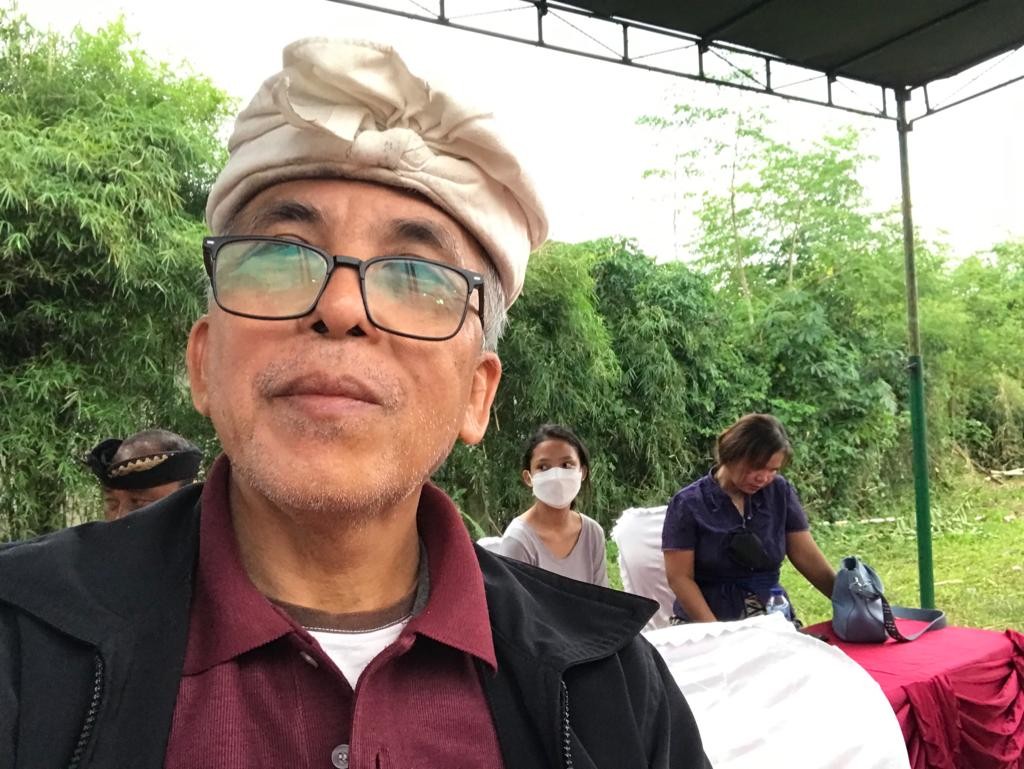 Dokumentasi dari - BCW Tanggapi Praperadilan Rektor UNUD Dkk, Dukung Kejati Bali Percepat Pengusutan Dugaan Korupsi SPI 