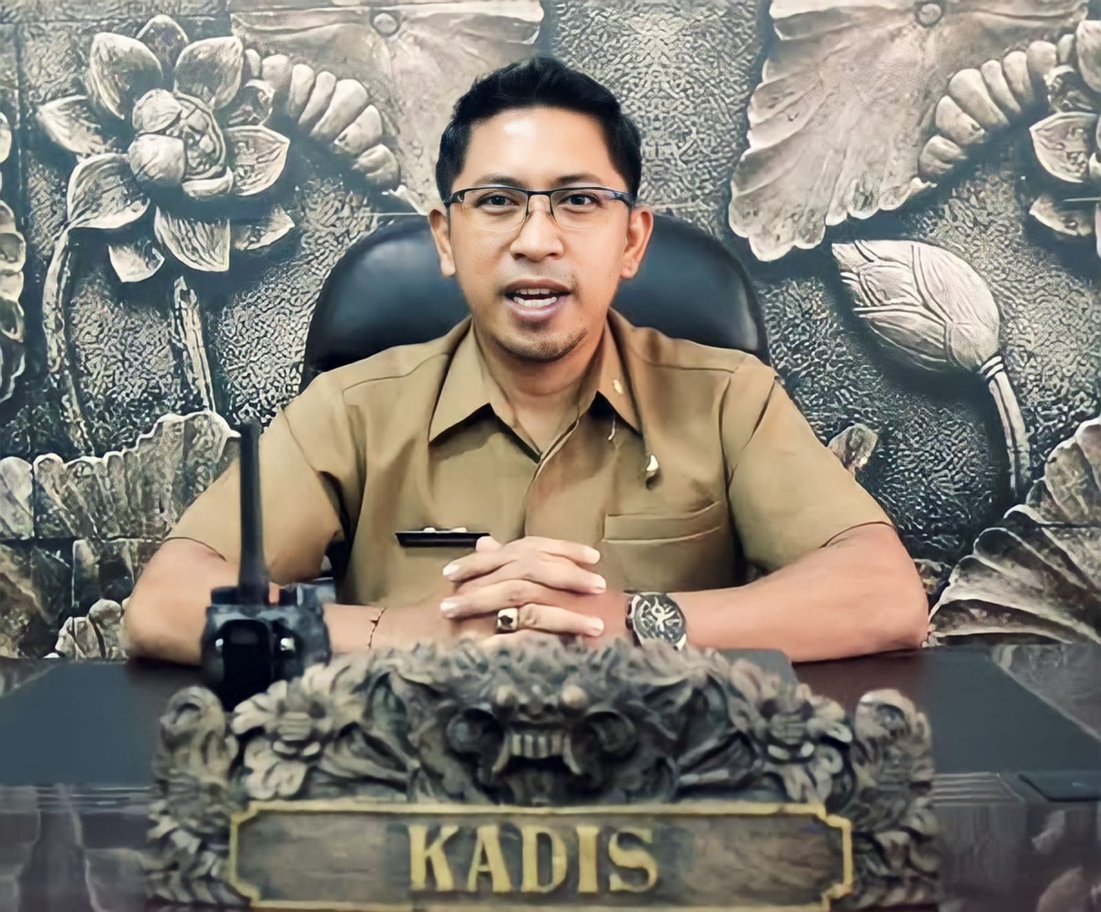 Dokumentasi dari - Pasca ASO TV Analog, Diskominfosanti Pastikan 100 Persen Bantuan STB Tersalurkan