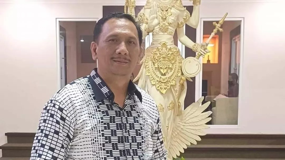 Dokumentasi dari - FIFA dan PBB vs Olahraga dan Politik 