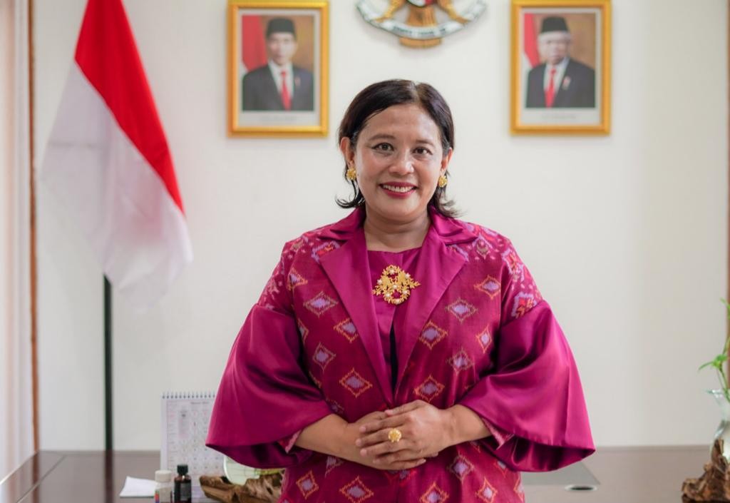 Dokumentasi dari - OJK Ungkap Persyaratan Pembukaan Rekening WNA di Indonesia 