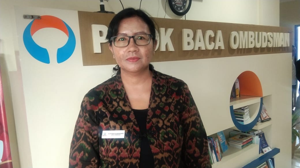 Dokumentasi dari - Maraknya KTP Orang Asing, ORI Bali Minta Pembukaan Rekening WNA Ikuti SE OJK 