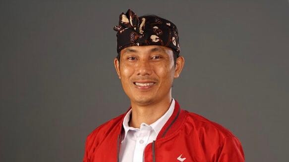 Dokumentasi dari - Gede Suardana: Bendesa Adat Jadi Caleg Harus Mundur dari Jabatan Bendesa