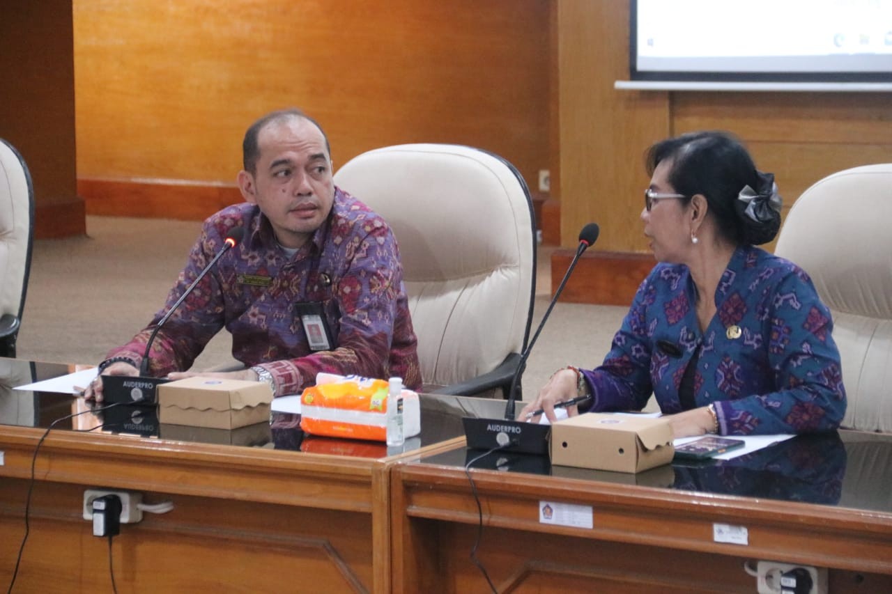 Dokumentasi dari - Meriahkan Bulan Bung Karno, Pemkab Buleleng Siapkan 16 Kegiatan