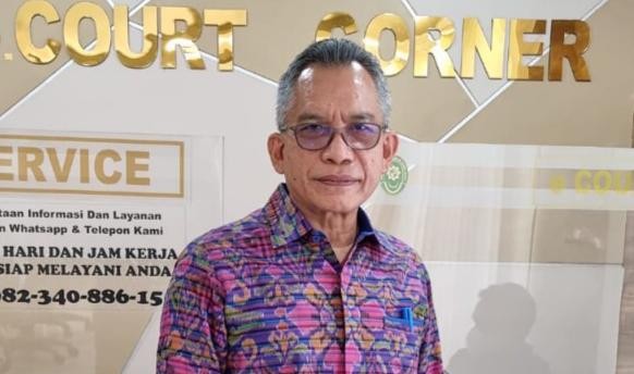 Dokumentasi dari - Sesat Pikir dalam Memaknai Sanksi Kasepekang dalam Masyarakat Hukum Adat Bali