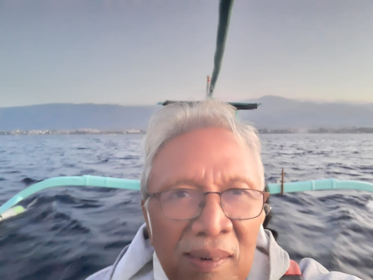 Dokumentasi dari - Gerakan Yoga Mendunia, Tantangan Pendalaman sebagai Instrumen Pencerahan Diri