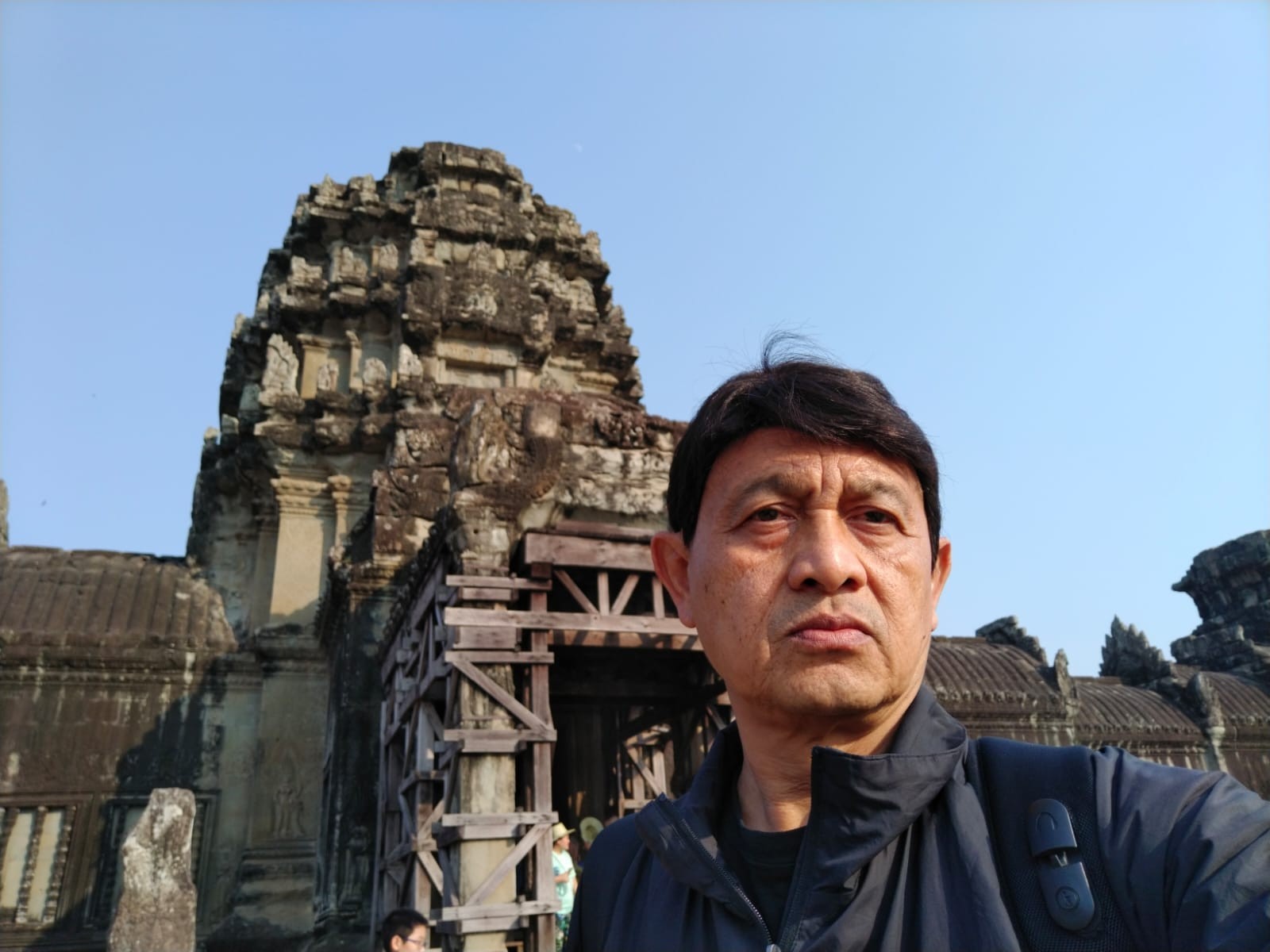 Dokumentasi dari - Yoga, Mental Health and Global Spirituality