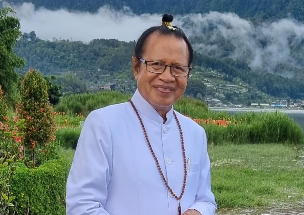 Dokumentasi dari - Yoga Untuk Kesehatan Fisik, Mental, dan Spiritual