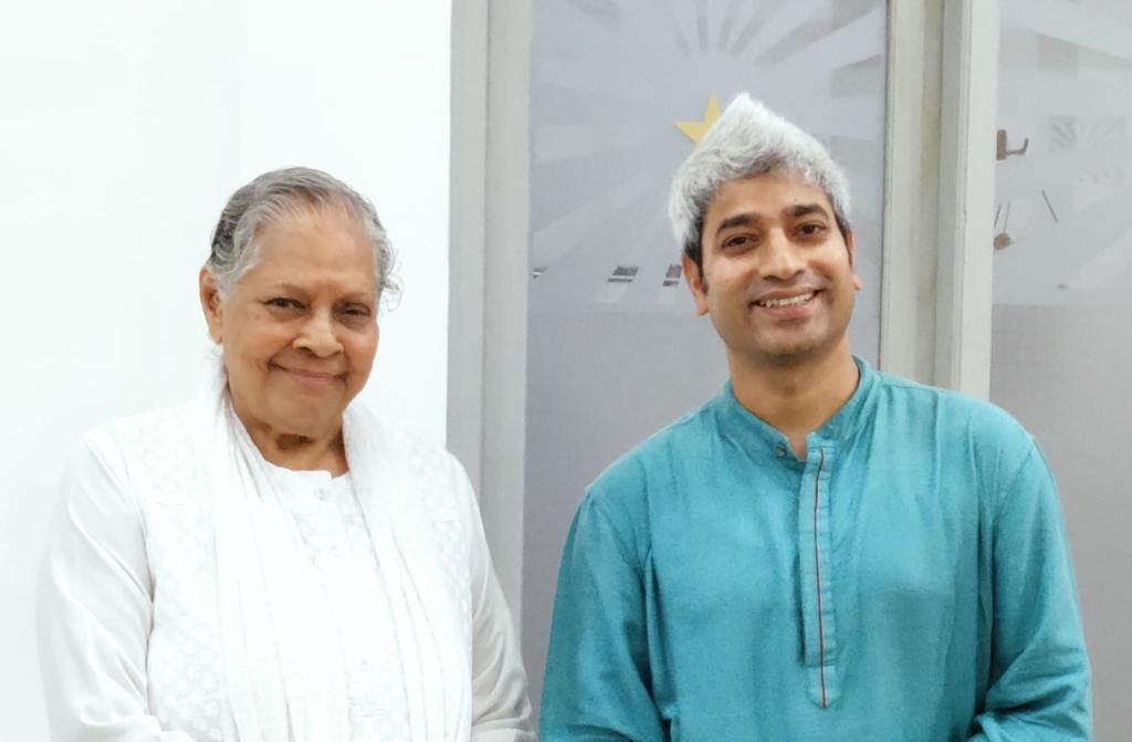 Dokumentasi dari - Science of Yoga, Brahma Kumaris Hadirkan SVCC Bali