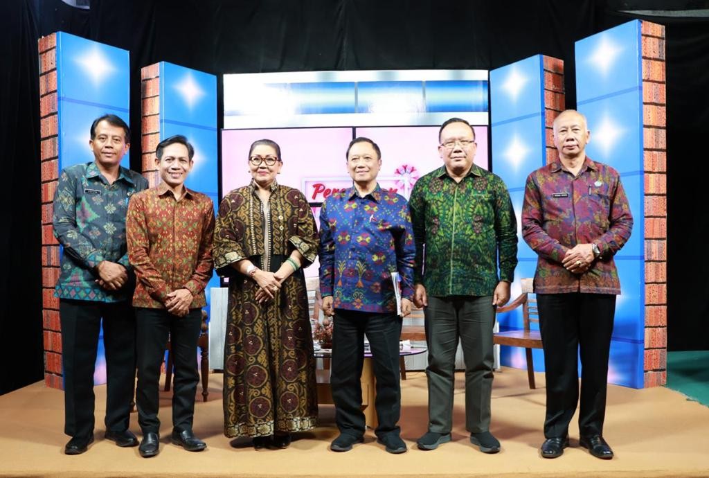 Dokumentasi dari - Jabarkan Sistem Perekonomian Adat Bali