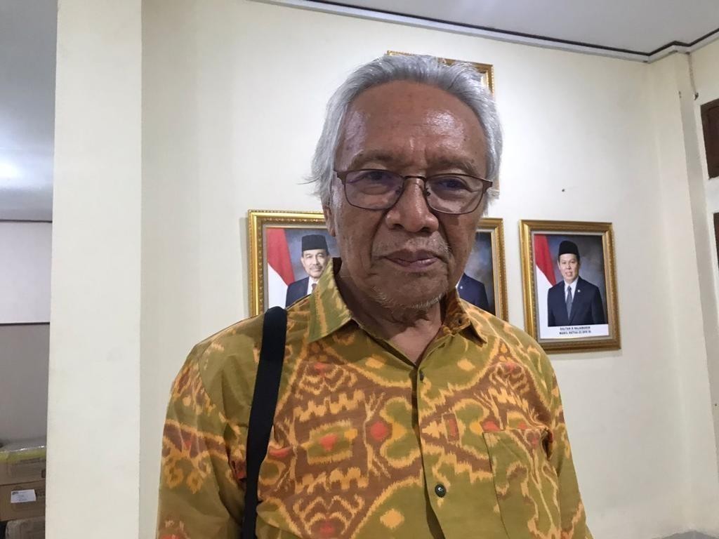 Dokumentasi dari - Pesta Arak Tradisi Bhairawa Paksa yang Telah Dihapus Dihidupkan Kembali, Kemunduran Besar dalam Peradaban Bali