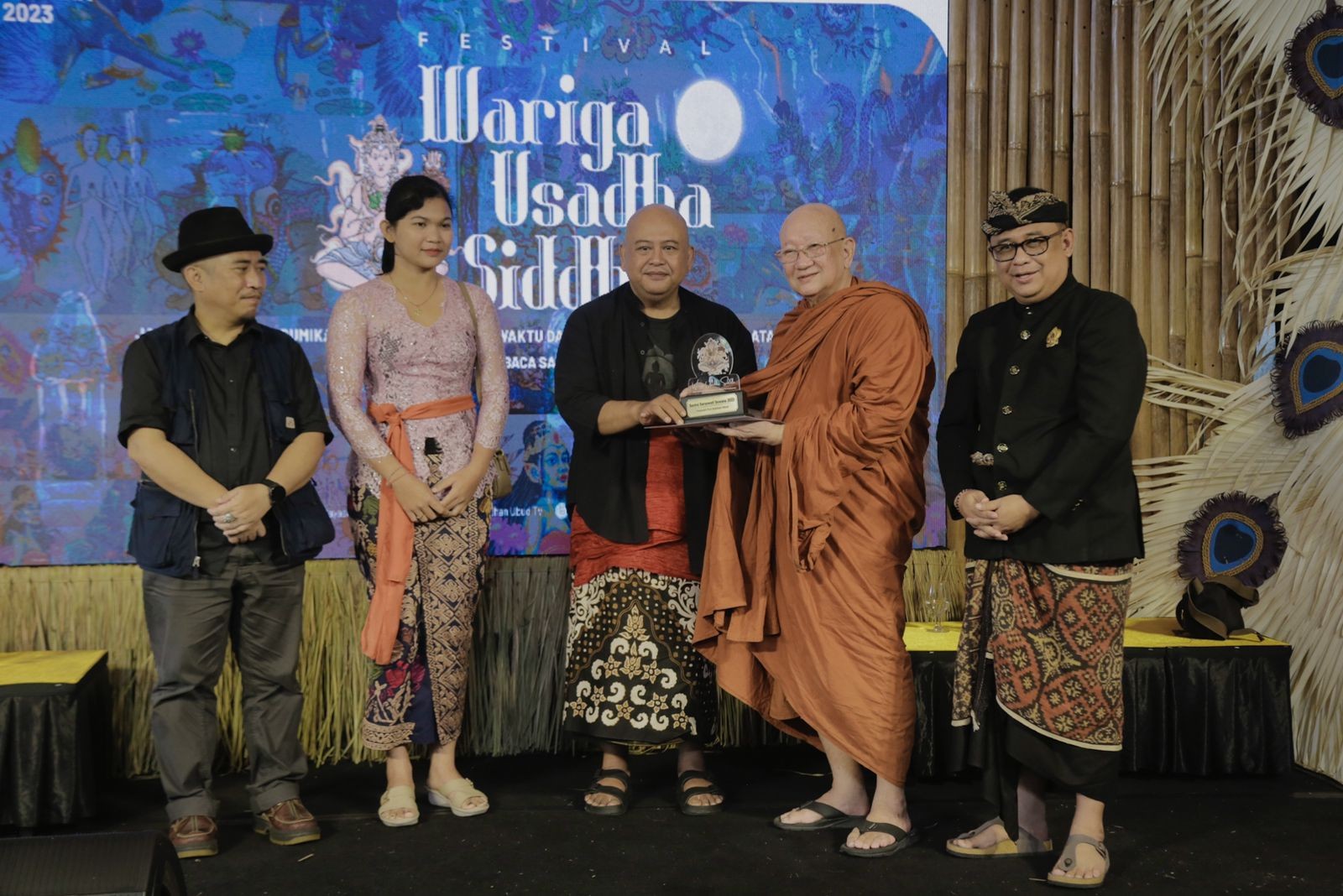 Dokumentasi dari - Wariga Gocara, Pertemuan Wariga dengan Sains dan Teknologi