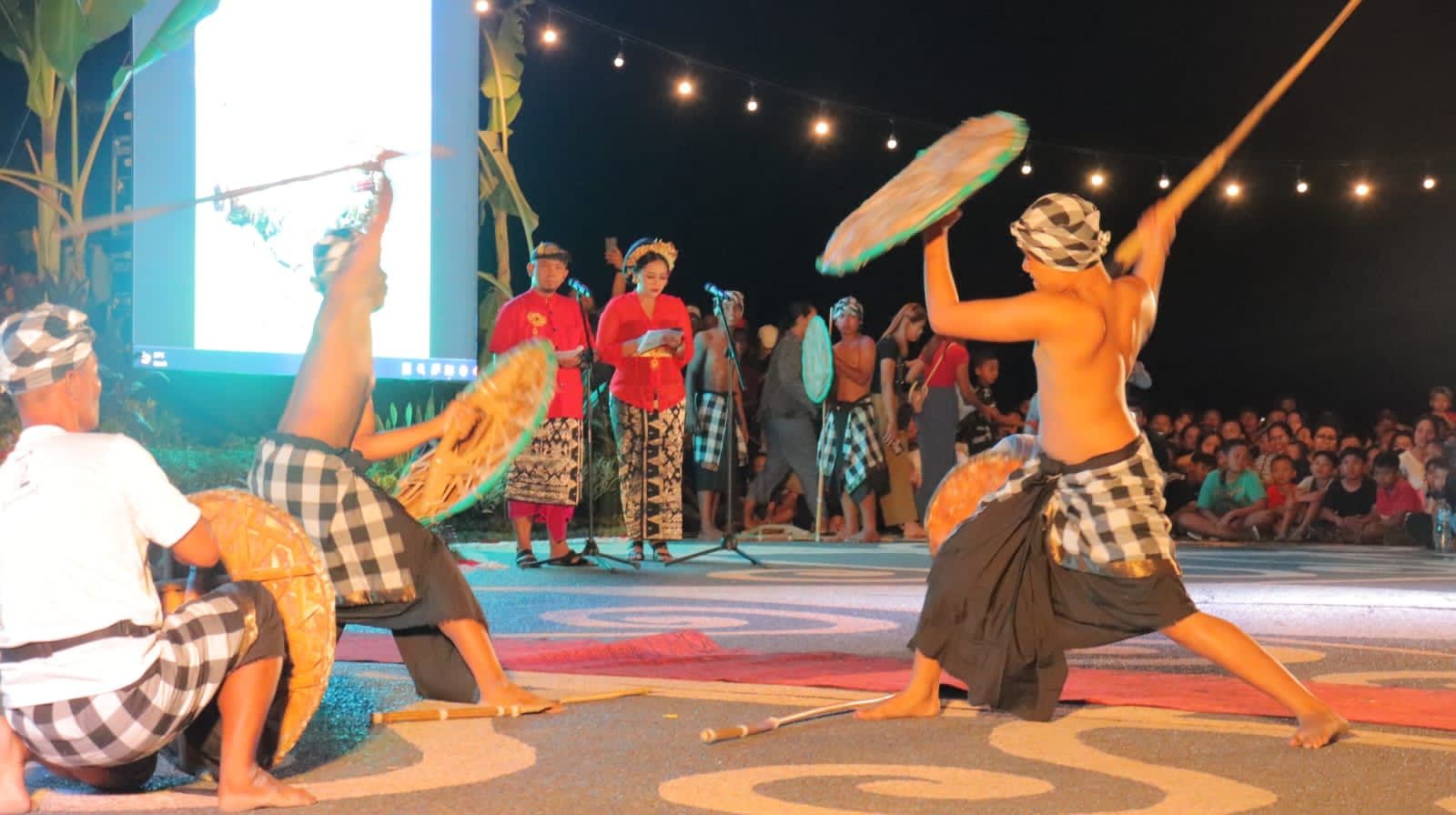 Dokumentasi dari - Lovina Festival 2023 Buleleng Geliatkan Perekonomian Bali Utara