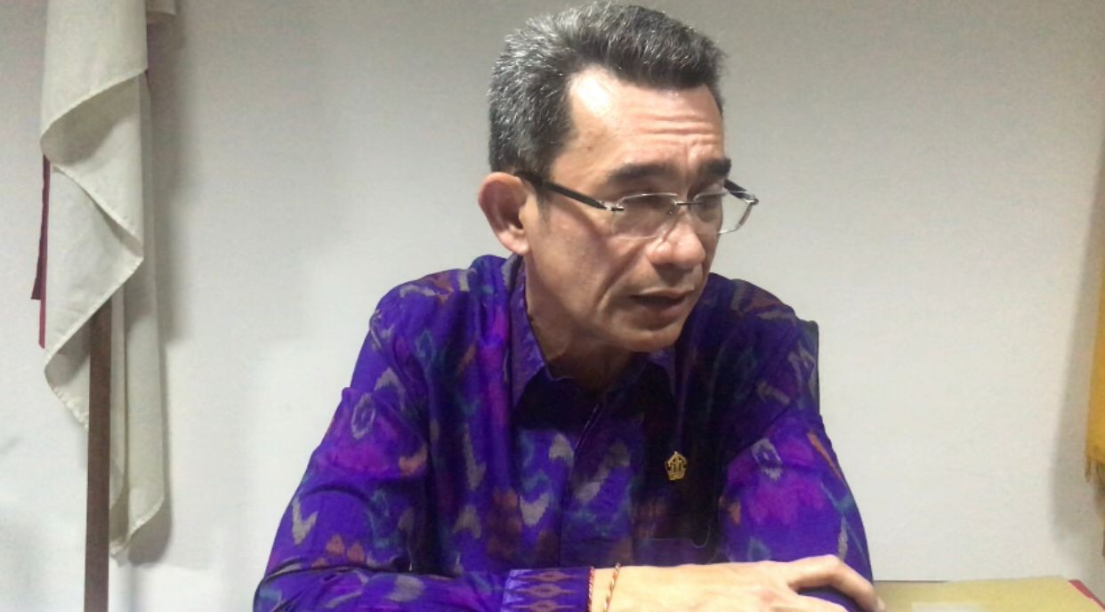 Dokumentasi dari - Sanur Macet dan Tidak Nyaman