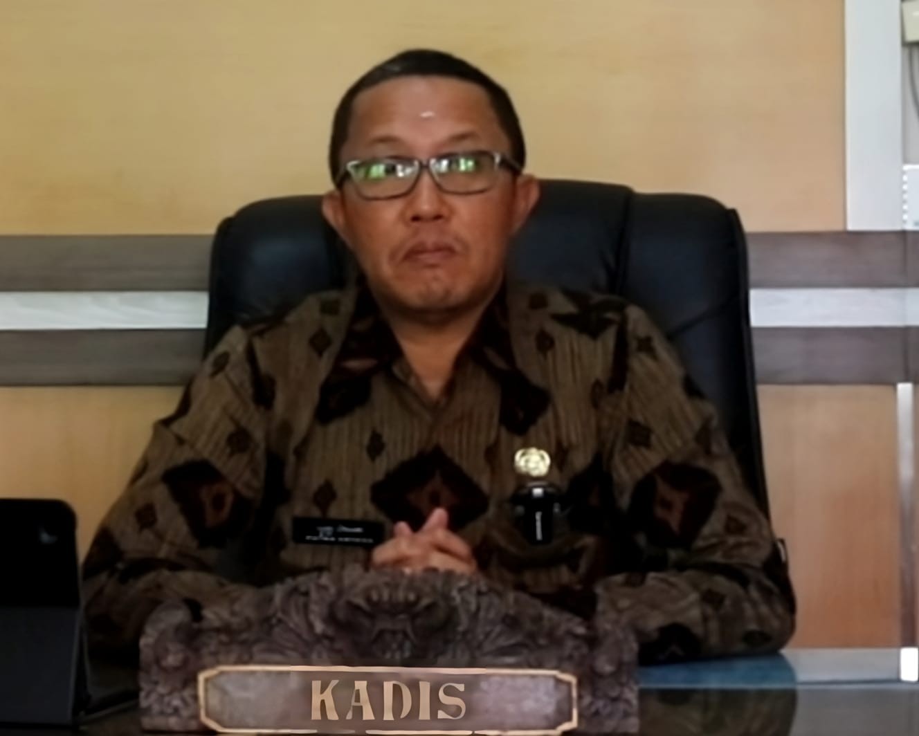 Dokumentasi dari - Festival Koi Skala Nasional Akan Dilaksanakan di Buleleng