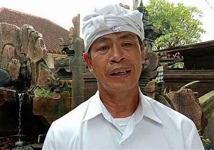 Dokumentasi dari - Tiktok Agus Yudiawan Sebut PHDI ‘’Ngasih Imbauan Tidak Nampah’’, PHDI: Hoax, Naratornya Harus Berani Klarifikasi