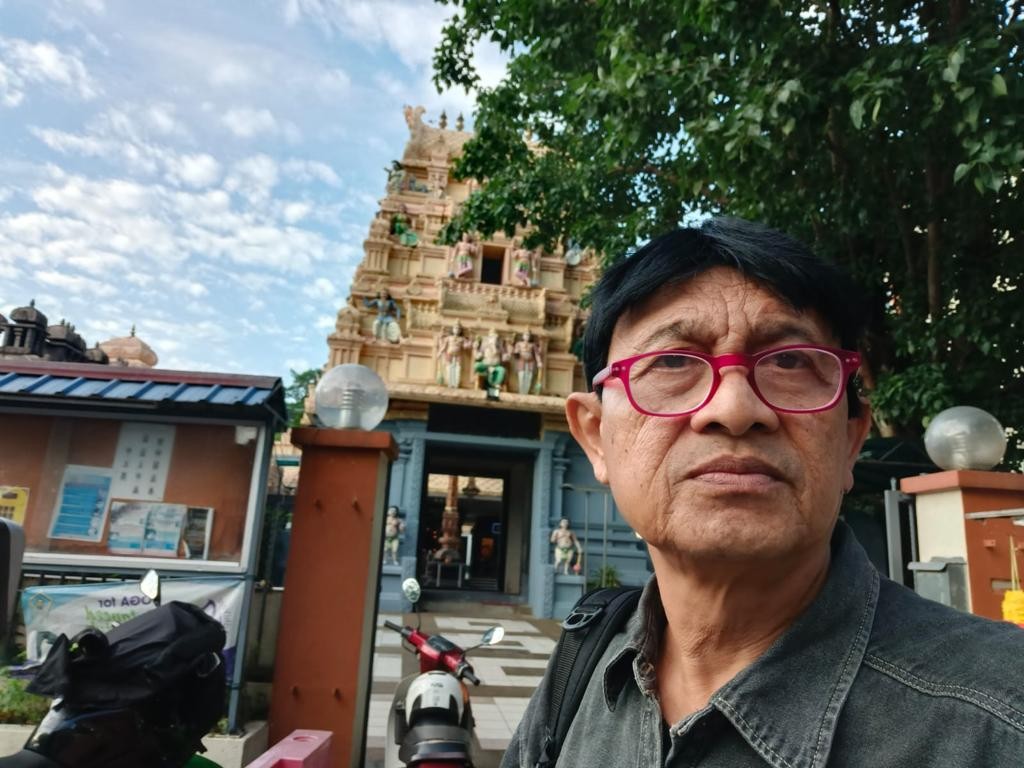 Dokumentasi dari - Pesan Kultural Galungan