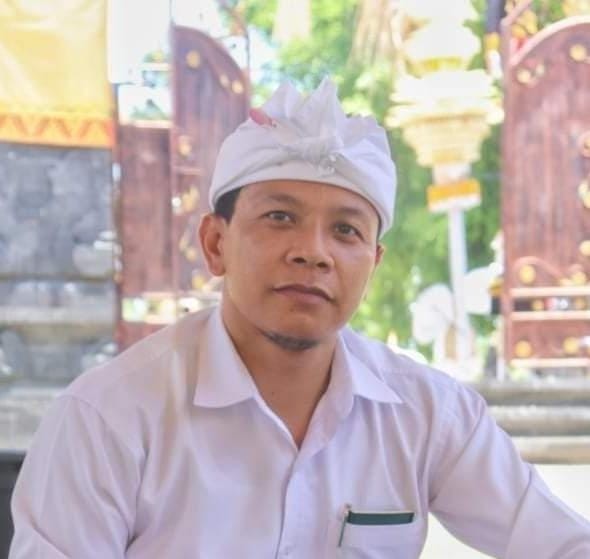 Dokumentasi dari - Pitra dan Putra, Sebuah Renungan