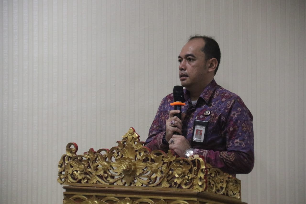 Dokumentasi dari - Moderasi Beragama Redam Konflik Horizontal Antar Umat Beragama