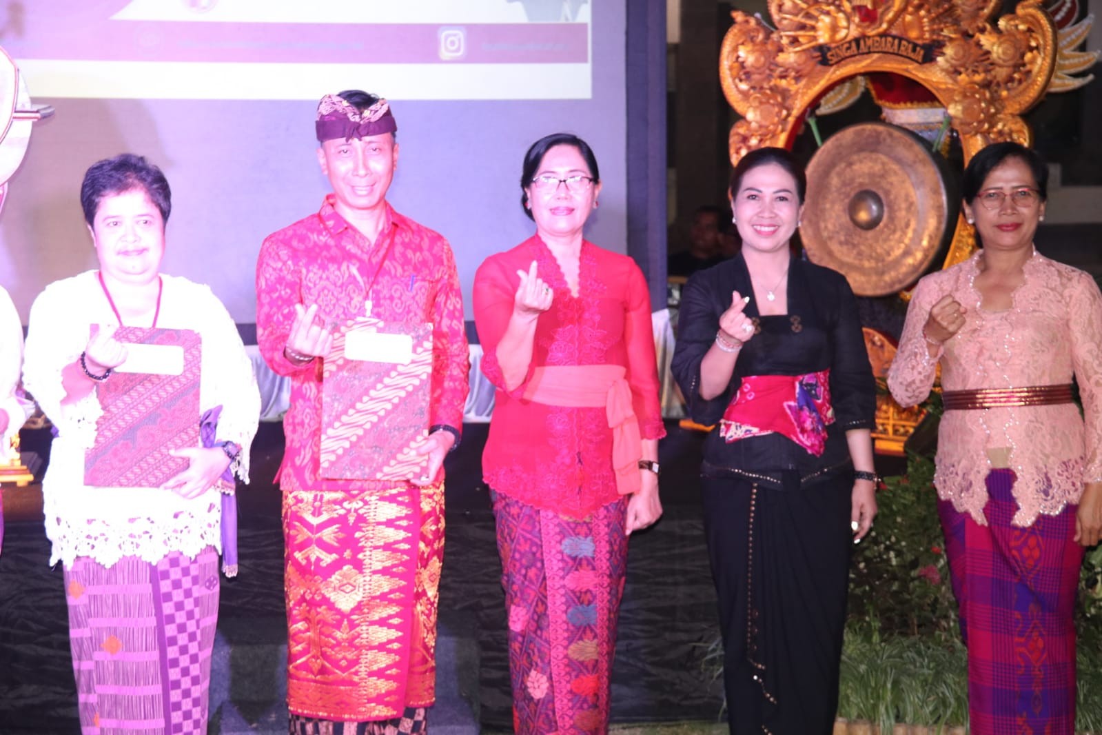 Dokumentasi dari - Prioritas Penanganan Stunting di Buleleng, Menyasar Calon Pengantin