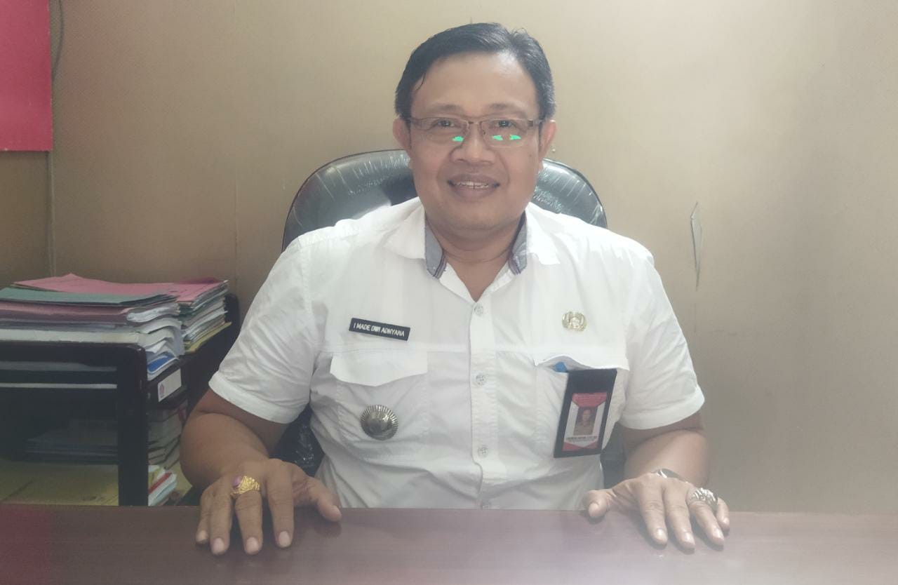 Dokumentasi dari - Dinas PMD Buleleng Selenggarakan 11 Pilkel Pada September 