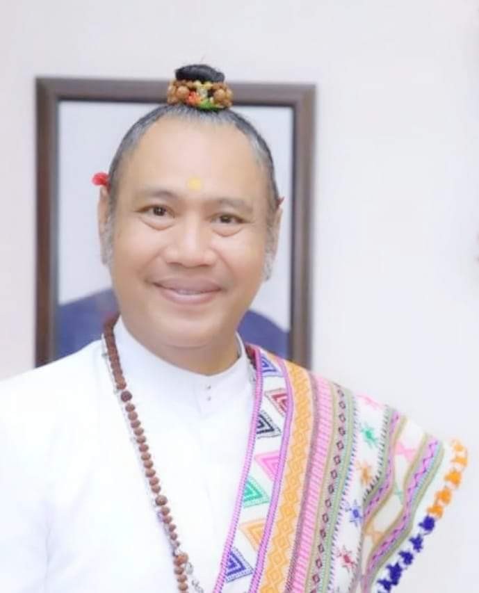 Dokumentasi dari - Pemikiran Mahatma Gandhi dan Kesederhanaan menjadi Kemuliaan Kemanusiaan