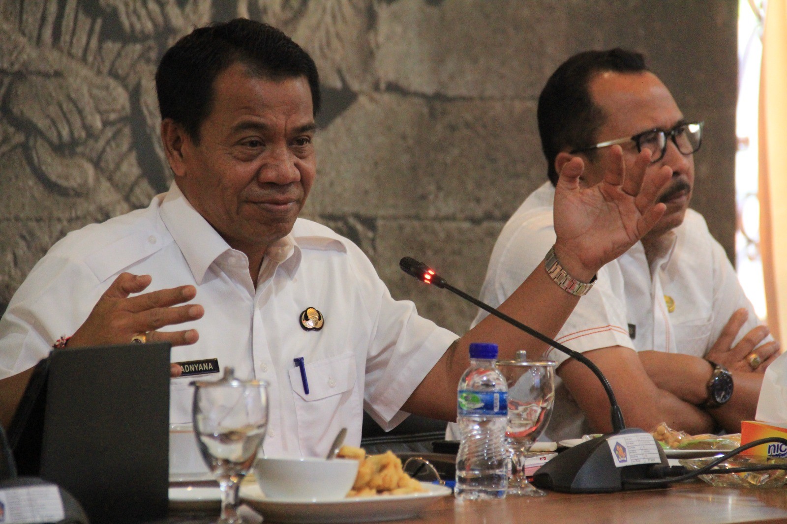 Dokumentasi dari - Pemkab Buleleng Mulai Susun Program RPJPD 2025-2045 