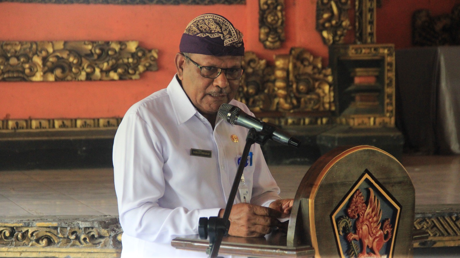 Dokumentasi dari - 80 Desa di Buleleng Ditetapkan Menjadi Kampung KB