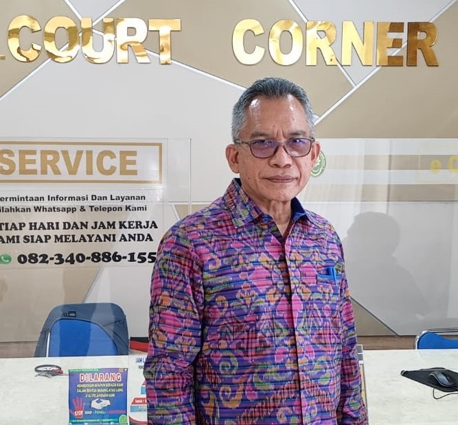 Dokumentasi dari - Penerapan Sanksi Kesepekang di Bali Hendaknya Tidak Penyimpangi Tiga Asas Kerja dalam Hukum Adat
