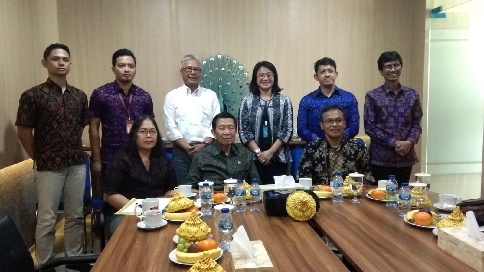 Dokumentasi dari - Rentan Diserobot, Kelola Aset jadi PAD Tak Sederhana, Mangku Pastika: Saya juga Sedih sampai Aset itu Dibagi-bagi