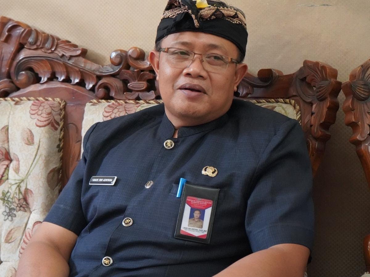 Dokumentasi dari - Buleleng Usulkan 3 Desa Sebagai Percontohan Desa Anti Korupsi